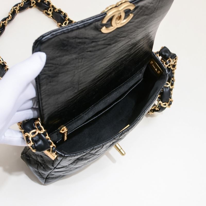 Chanel Hobo Bags